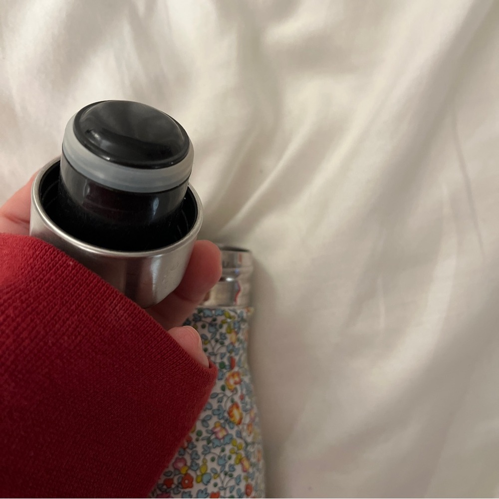 Swell water bottle. Used in great condition.